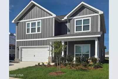 7233 Shady Oak Way, Panama City, FL 32409 - Photo 1
