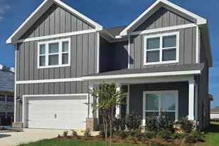 7233 Shady Oak Wy, Panama City, FL 32409 - Photo 1
