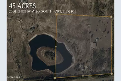 2601 Highway 20, Southport, FL 32409 - Photo 133