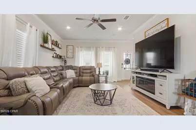 233 Martingale Loop, Lynn Haven, FL 32444 - Photo 3