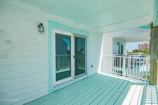 3600 Thomas Dr, Panama City Beach, FL 32408 - Photo 35
