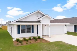 1416 Destini Ln, Southport, FL 32409 - Photo 1