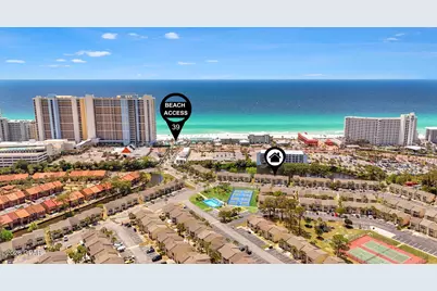 122 Robin Lane, Panama City Beach, FL 32407 - Photo 39