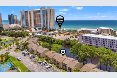 122 Robin Lane, Panama City Beach, FL 32407 - Photo 1