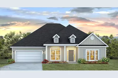 1413 Destini Lane, Southport, FL 32409 - Photo 1