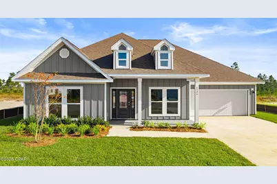 1413 Destini Lane, Southport, FL 32409 - Photo 3