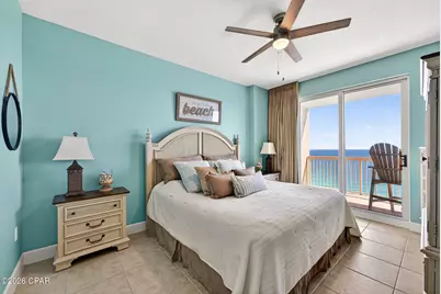 14825 Front Beach Road #2206, Panama City Beach, FL 32413 - Photo 23