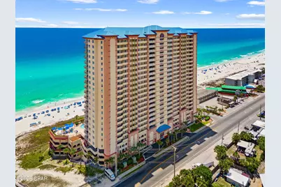 14825 Front Beach Road #2206, Panama City Beach, FL 32413 - Photo 5