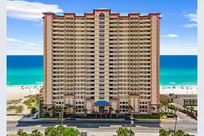 14825 Front Beach Road #2206, Panama City Beach, FL 32413 - Photo 35