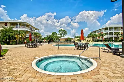 8700 Front Beach Road #1105, Panama City Beach, FL 32407 - Photo 53
