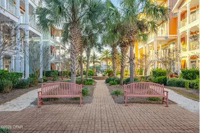 8700 Front Beach Road #1105, Panama City Beach, FL 32407 - Photo 39