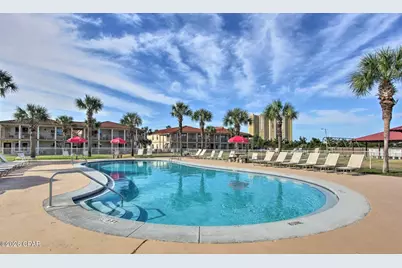 17462 Front Beach Road #31C, Panama City Beach, FL 32413 - Photo 5