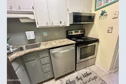 17462 Front Beach Road #31C, Panama City Beach, FL 32413 - Photo 3