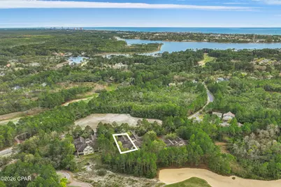 1415 Salamander Trail #1415, Panama City Beach, FL 32413 - Photo 47
