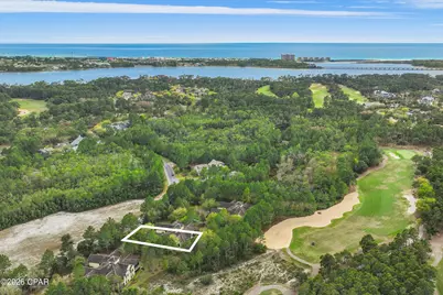1415 Salamander Trail #1415, Panama City Beach, FL 32413 - Photo 1