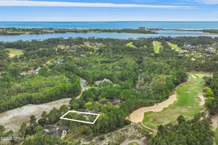 1415 Salamander Trail, Panama City Beach, FL 32413 - Photo 1