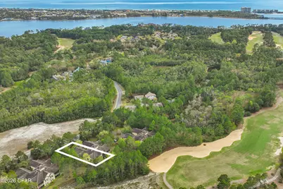 1415 Salamander Trail #1415, Panama City Beach, FL 32413 - Photo 49