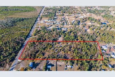 00 Hwy 2301, Panama City, FL 32404 - Photo 1