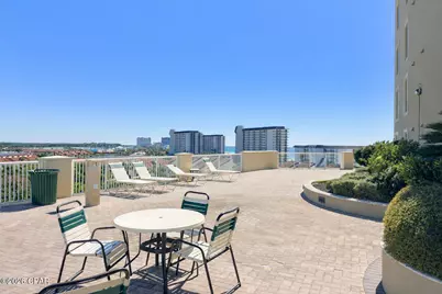 11807 Front Beach Road #1 - 1205, Panama City Beach, FL 32407 - Photo 19