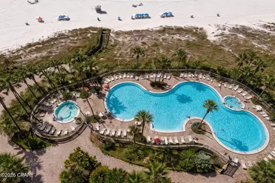 11807 Front Beach Road #1 - 1205, Panama City Beach, FL 32407 - Photo 25