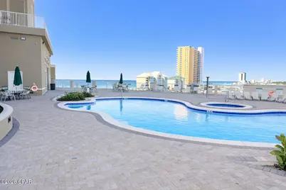 11807 Front Beach Road #1 - 1205, Panama City Beach, FL 32407 - Photo 23