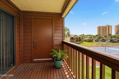 17751 Panama City Beach Parkway #4E, Panama City Beach, FL 32413 - Photo 33