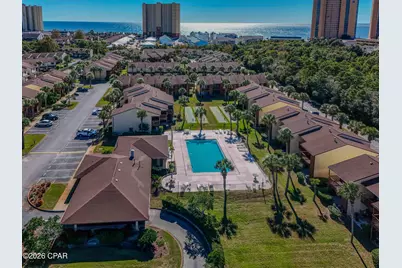 17751 Panama City Beach Parkway #4E, Panama City Beach, FL 32413 - Photo 39
