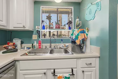 17751 Panama City Beach Parkway #4E, Panama City Beach, FL 32413 - Photo 11
