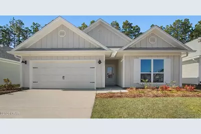 247 Dama Del Mar Way, Panama City Beach, FL 32407 - Photo 1