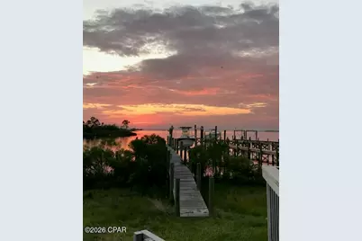 1243 Capri Drive, Panama City, FL 32405 - Photo 5