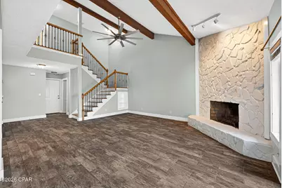 1243 Capri Drive, Panama City, FL 32405 - Photo 11