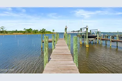 1243 Capri Drive, Panama City, FL 32405 - Photo 45