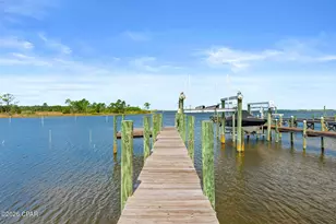 1243 Capri Dr, Panama City, FL 32405 - Photo 45