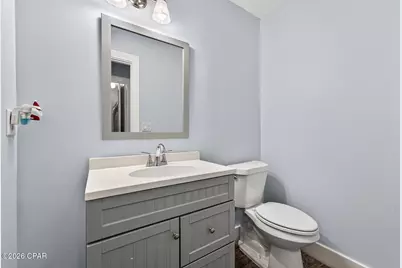 1243 Capri Drive, Panama City, FL 32405 - Photo 19
