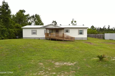 6811 Rebekah Lane, Youngstown, FL 32466 - Photo 1