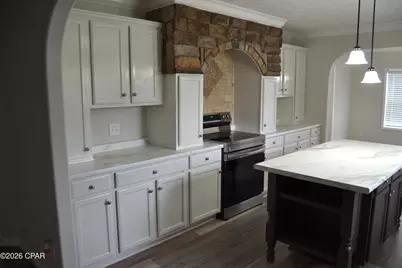 6811 Rebekah Lane, Youngstown, FL 32466 - Photo 27
