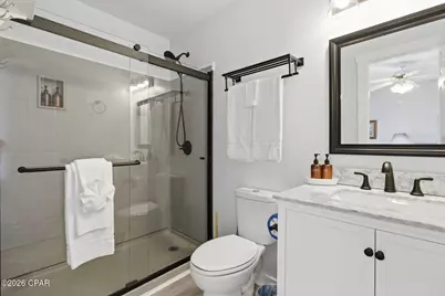 17462 Front Beach Road #6A1, Panama City Beach, FL 32413 - Photo 31