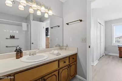 17462 Front Beach Road #6A1, Panama City Beach, FL 32413 - Photo 23