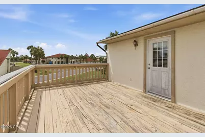 17462 Front Beach Road #6A1, Panama City Beach, FL 32413 - Photo 25