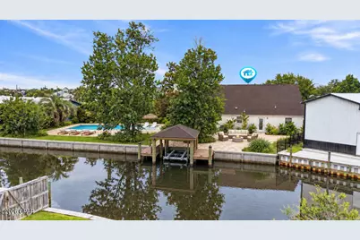 4443 Schooner Lane, Lynn Haven, FL 32444 - Photo 7