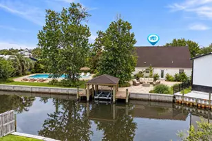 4443 Schooner Ln, Lynn Haven, FL 32444 - Photo 7