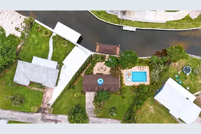 4443 Schooner Lane, Lynn Haven, FL 32444 - Photo 11
