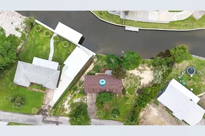 4443 Schooner Lane, Lynn Haven, FL 32444 - Photo 53