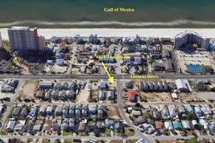 6812 Thomas Dr, Panama City, FL 32408 - Photo 1