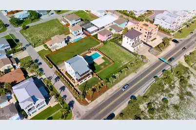 13704 Front Beach Road, Panama City Beach, FL 32413 - Photo 17
