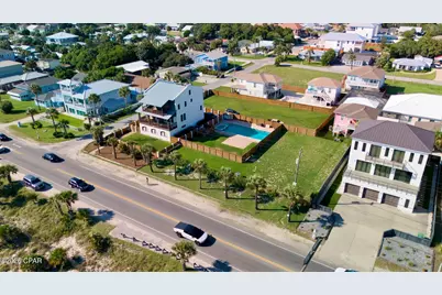 13704 Front Beach Road, Panama City Beach, FL 32413 - Photo 15