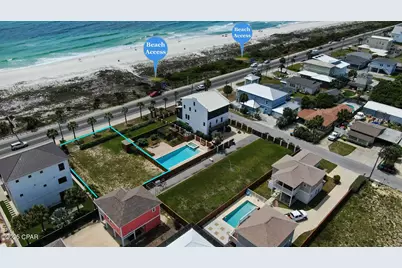 13704 Front Beach Road, Panama City Beach, FL 32413 - Photo 1