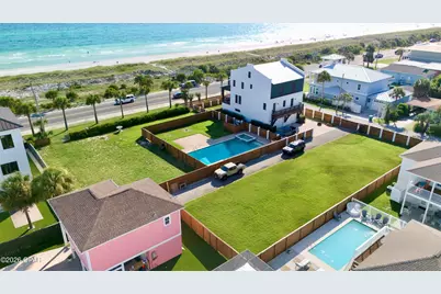 13704 Front Beach Road, Panama City Beach, FL 32413 - Photo 13