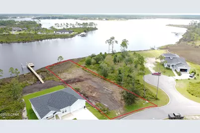 939 Tidewater Lane, Panama City, FL 32404 - Photo 1