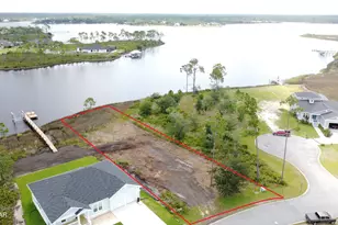 939 Tidewater Ln, Panama City, FL 32404 - Photo 1